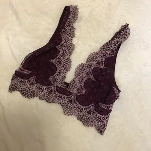 Victoria’s Secret Bralette